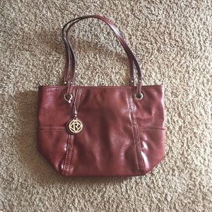 Relic Purse